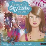 Jeune Styliste 2 Expert