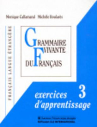 Exercices D'Apprentissage 3