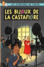 Les bijoux de la Castafiore
