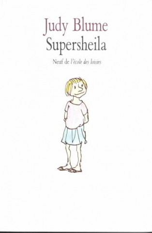 Supersheila