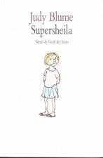 Supersheila