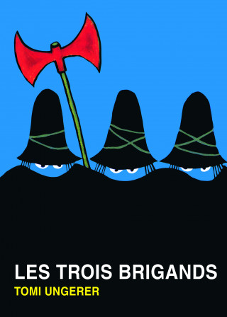 Les trois brigands