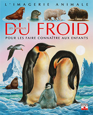 Animaux Du Froid