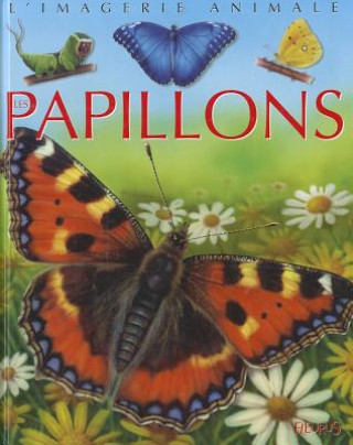 Papillons