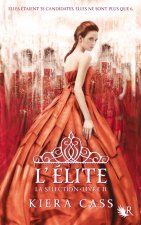 La sélection Livre 2 - L'élue