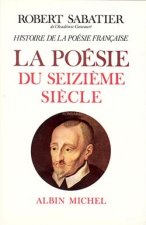 Histoire de La Poesie Francaise - Tome 2