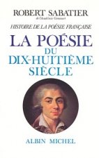 Histoire de La Poesie Francaise - Tome 4