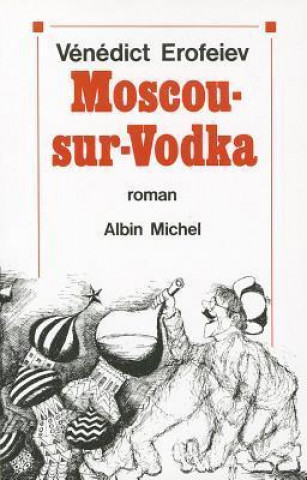 Moscou-Sur-Vodka