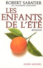 Enfants de L'Ete (Les)