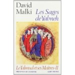 Talmud Et Ses Maitres - Tome 2 (Le)