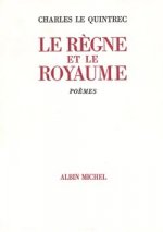 Regne Et Le Royaume (Le)