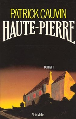 Haute-Pierre