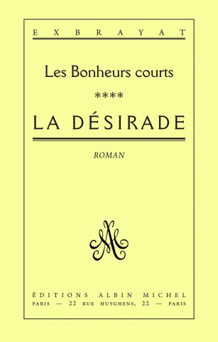 Desirade (La)