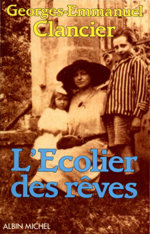 Ecolier Des Reves (L')
