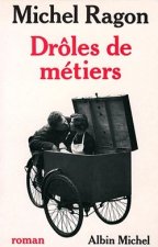 Droles de Metiers