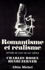 Romantisme Et Realisme