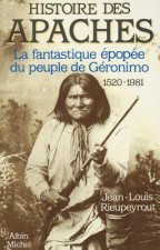 Histoire Des Apaches