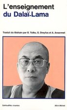 Enseignement Du Dalai-Lama (L')