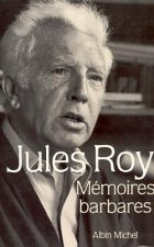 Memoires Barbares