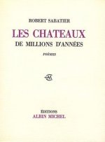 Chateaux de Millions D'Annees (Les)
