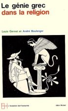 Genie Grec Dans La Religion (Le)