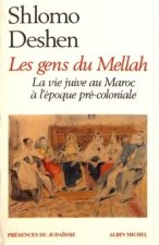 Gens Du Mellah (Les)