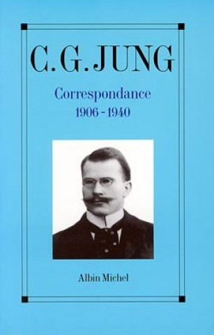 Correspondance - Tome 1