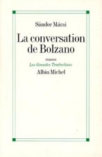 Conversation de Bolzano (La)