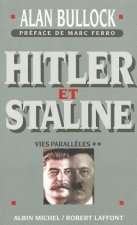 Hitler Et Staline, Tome 2: Vies Paralleles