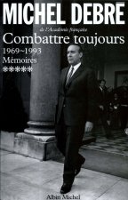 Trois Republiques Pour Une France - Tome 5
