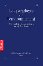Paradoxes de L'Environnement (Les)