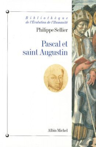 Pascal Et Saint Augustin