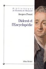 Diderot Et L'Encyclopedie