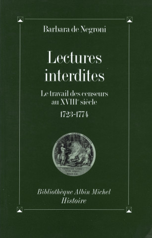 Lectures Interdites