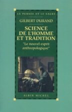 Science de L'Homme Et Tradition
