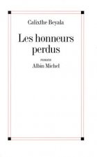 Honneurs Perdus (Les)