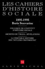N 6 - 1895-1995, Boris Souvarine