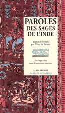 Paroles Des Sages de L'Inde