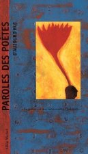 Paroles Des Poetes D'Aujourd'hui