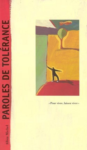 Paroles de Tolerance