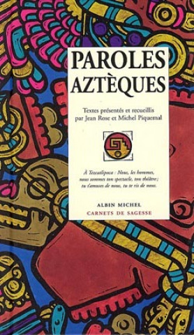 Paroles Azteques