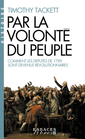 Par La Volonte Du Peuple