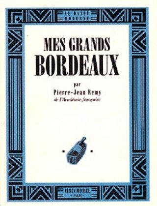 Mes Grands Bordeaux