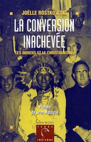 Conversion Inachevee (La)