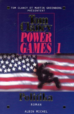 Power Games - Tome 1