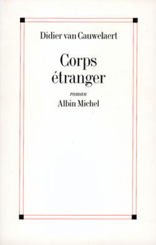 Corps Etranger