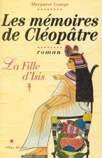 Memoires de Cleopatre - Tome 1 (Les)