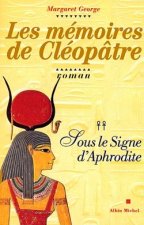 Memoires de Cleopatre - Tome 2 (Les)