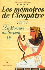 Memoires de Cleopatre - Tome 3 (Les)