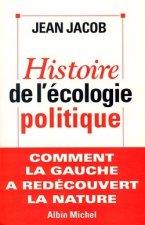 Histoire de L'Ecologie Politique